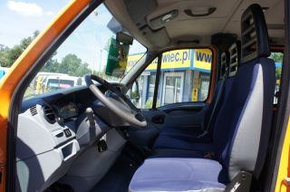 Iveco Daily 35S14